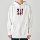 anazawaの毎日がハロウィンパーティ! Heavyweight Hoodie