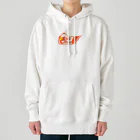 Egg college 物販サークルのEgg college 公式 Heavyweight Hoodie