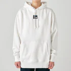 Matos のおー！かみくん Heavyweight Hoodie