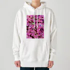 ゆるりのかえるちゃん Heavyweight Hoodie