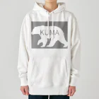 otaaa08のKUMA Heavyweight Hoodie