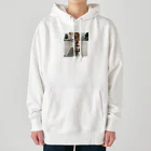 Yoshito1229のストリートスケボー Heavyweight Hoodie