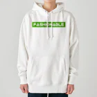 kazukiboxのFashionable Heavyweight Hoodie