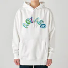 AOiLABOのstrange butterflies Heavyweight Hoodie