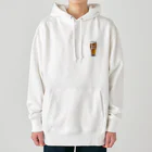 BEER7のビールに　ありがとう Heavyweight Hoodie