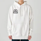 shu88の土間 Heavyweight Hoodie