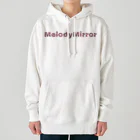 MelodyMirrorのMelodyMirrorオリジナル Heavyweight Hoodie