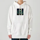 ふぁんたじあのEarth Heavyweight Hoodie