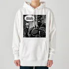 R-M-ShopのFAVORITEシリーズNo.1 Heavyweight Hoodie