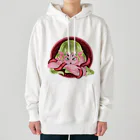 ArakakiPalomaのメラニー・マルティネス Heavyweight Hoodie