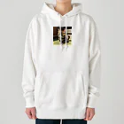 anagram12の子猫 Heavyweight Hoodie