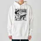 R-M-ShopのFAVORITEシリーズNo.4 Heavyweight Hoodie