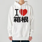 I LOVE SHOPのI LOVE 箱根 Heavyweight Hoodie