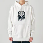 calcium369のスコティッシュフォールド2 Heavyweight Hoodie