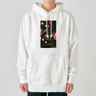 フェビオのメリークリスマス！ Heavyweight Hoodie