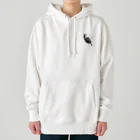 ayapplepieの実家のネコ Heavyweight Hoodie