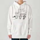 ochikeronのExcellent Cooking Heavyweight Hoodie