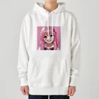 ラブリーランドのMOE-chan Heavyweight Hoodie