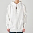 saitosekaiのトイ姫ちゃん Heavyweight Hoodie