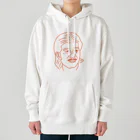 キリン二番搾りのシティおじさん Heavyweight Hoodie