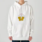 ゴマサバのカンパイ！ Heavyweight Hoodie