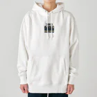 志那竹ヴィンテージの志那竹（しなちく）オールドスクール Heavyweight Hoodie