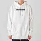 DON10のlibertarians Heavyweight Hoodie