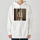 MatureWomanCollectionの伊藤 絵理子 Heavyweight Hoodie