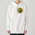 まつのぶ屋さんの尼のキムタク2024 Heavyweight Hoodie