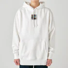 gabliel.のスニーカー Heavyweight Hoodie