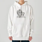 fashion-forwardの飲み過ぎ注意‼︎ Heavyweight Hoodie