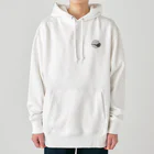 よぴぴ | SUNABACOのYopipiのなかまたち Heavyweight Hoodie