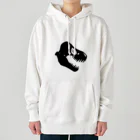 National numberのNn_TREX Heavyweight Hoodie