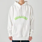 NandoiyaのNandoiya Heavyweight Hoodie