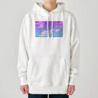 もう一度会えたらのDream Desktop Heavyweight Hoodie