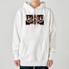 PiXΣLのluxury lounge bar / type.1 Heavyweight Hoodie