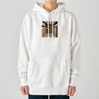 jmdapuwmdの倉庫の中は Heavyweight Hoodie