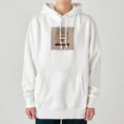 ナイスドリップくんのナイスドリップくん Heavyweight Hoodie