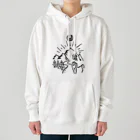 touriのtouri Heavyweight Hoodie