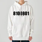 DONG VIETNAMの中洲で飲んでますT Heavyweight Hoodie