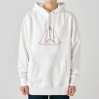 MOONの乙女サウナ連合シリーズ Heavyweight Hoodie