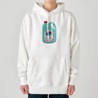 ファンシーTシャツ屋のお徳用洗剤 6Kg Heavyweight Hoodie