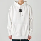 gabliel.の泥遊びをする子ども Heavyweight Hoodie