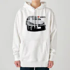 GRヤリスプリントグッズのTOYOTA 　GRヤリスのプリントグッズ Heavyweight Hoodie