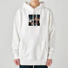 hamuevoのStreet　formula Heavyweight Hoodie