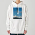 k_cloudart official shopのKUMO KUMA Heavyweight Hoodie