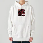 MOTHERの口紅 Heavyweight Hoodie