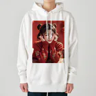 沢村 愛梨 Official Shopの沢村 愛梨 公式グッズ 第2弾 Heavyweight Hoodie