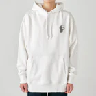 NORAINNORAINBOWのぐぅーっっ。 Heavyweight Hoodie