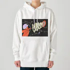 MAI TATEのキューピッド Heavyweight Hoodie